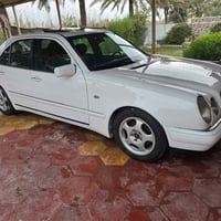 ام عيون • موديل 96 • بدون حادث