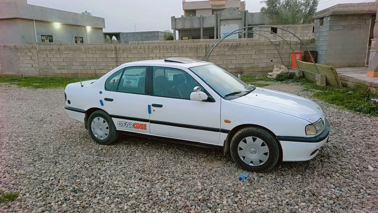 السلام عليكم ورحمة الله وبركاته
للبيع فقط
برايمرا حجم 20
كير عادي شرط 
محرك شرط 
صدر شرط 
تايرات شرط 
كهربائيات شغاله كلها بس الساعه متشتغل
سنويه جديدة لل 29 باسمي 
تريد تحويل تريد وكاله 
للبيع ب 38 $ وفيها مجال قليل 
للاستفسار الاتصال على الرقم
***********
أو تتفضل خاص
