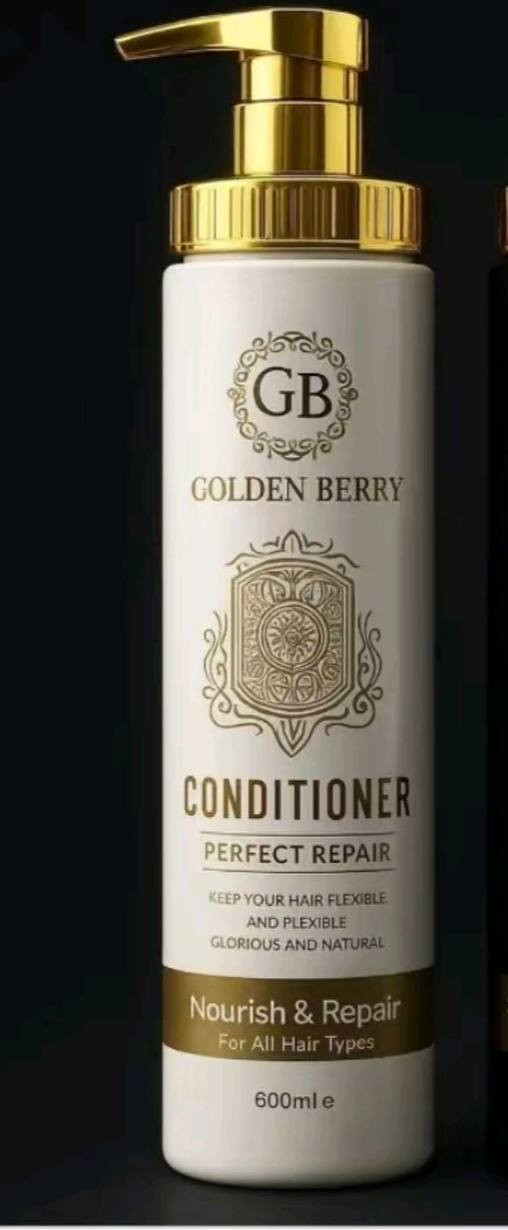 وداعاً للشعر الباهت

هل تعبت من تقصف الشعر وجفافه ؟ سر اللمعان والنعومة .Golden Berry Conditioner صار بين يديك مع حجم كبير (600 مل) يكفيك طويلاً، ونتائج مبهرة من أول غسلة !
@إشارة


**إذا كنت صاحب هذا الإعلان وتريد حذفه لأي سبب، رجاءا أرسل رسالة إلى الدعم الفني**