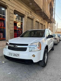 ايكونيكس • ٢٠٠٧ • ١٦٥ الف مايل