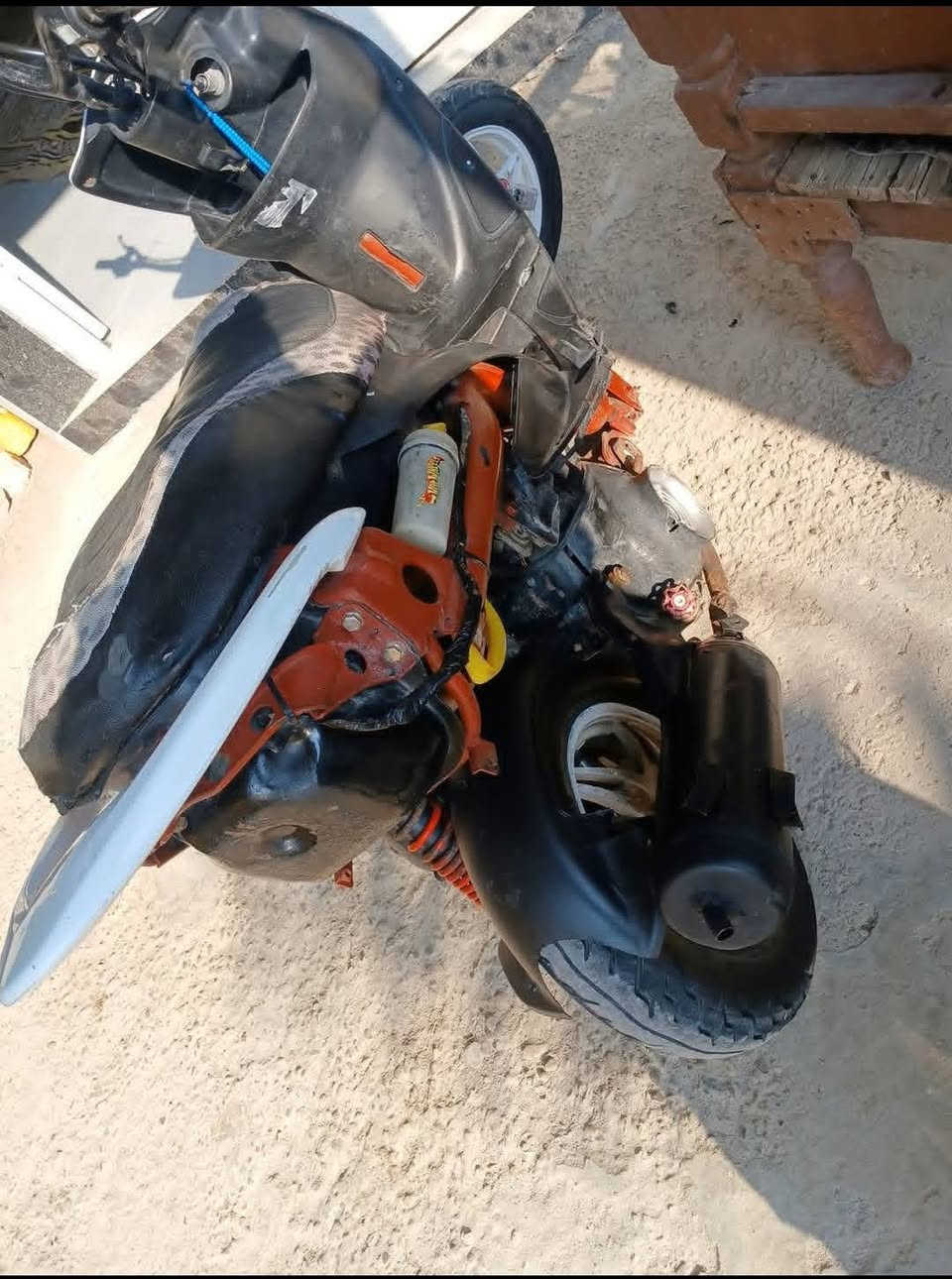 دراجة ماكس عدلة شلعة ومعدل مكينة ناعمة نگرة سلف رياضي مال55 كلجات رياضي صالنصة اف ام مو نفس البصورة بوشة بلادي49 ويالة نجمة السعر375 وبيهة مجال للتواصل*********** @
