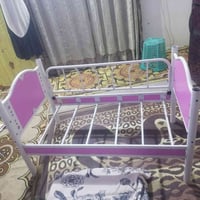 سرير • للبيع • الزبير