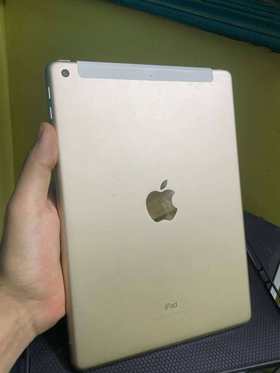 البيع


**إذا كنت صاحب هذا الإعلان وتريد حذفه لأي سبب، رجاءا أرسل رسالة إلى الدعم الفني**