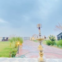 تدورون على طلعة وونسة ببغداد؟ 🌿 عدنه حجوزات مزارع طول الأسبوع،   ✨ دخو...