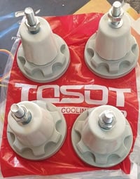 للاتصال 07716046639/07869921359 العنوان بغداد سنك التبريد  يتوفر خدمه ...