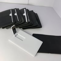 فلاش ميموري • سعة ١٫٩٩ جيجا • ١٠ قطع