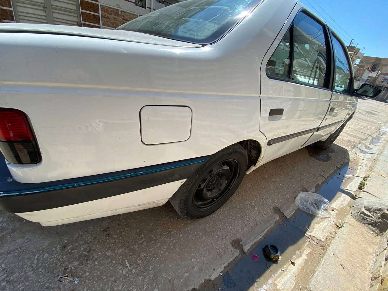تواصل واتساب *********** النجف, العراق
