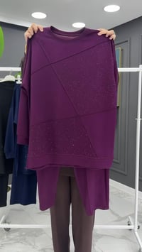 ملابس • شحن دولي