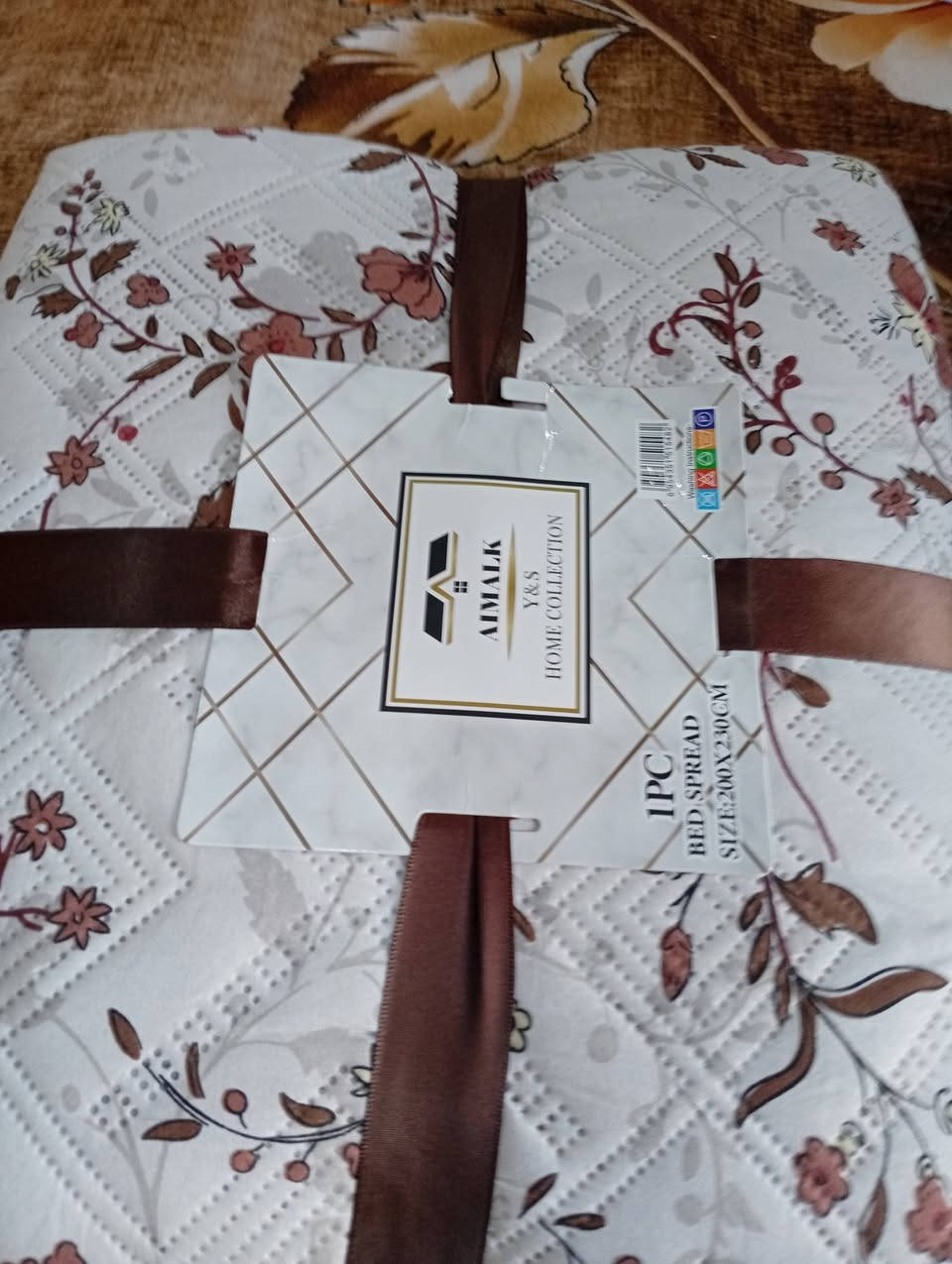 وصول فرشه مقرنص درجة اولى الوان تخبل
والسعر مناسب جدا 
القياس 200*230
والسعر 8500
العنوان المدحتية مقابيل دائرة الزراعة بإدارة عادل الرويعي مجمع الروان ***********
