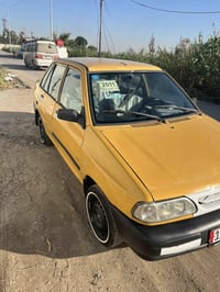 سايبا للبيع  الموديل 11 السياره بيهه بدايت تبخير  جهاز سنتر لك  منضومت...