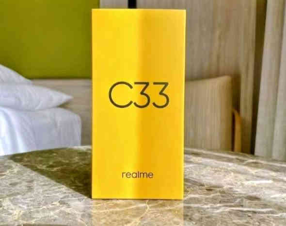 ريلمي c33الجهاز جديد مستعمل بس اسبوع السعر 175 اومراوس بجهاز ونطي فرق لحد يراسل  خاص للاستفسار واتساب ***********
