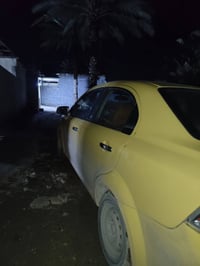 افيو • موديل ٢٠٠٧ • نضيفة