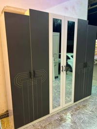 تركي • ٥ قطع • نضافة ٩٠٪