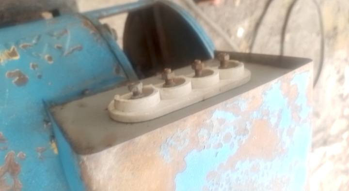 للبيع راس توليد ٢٤كيفي اثري فيز مكان ديالى بلدروز للاستفسار الاتصال بالرقم*********** واتساب***********
