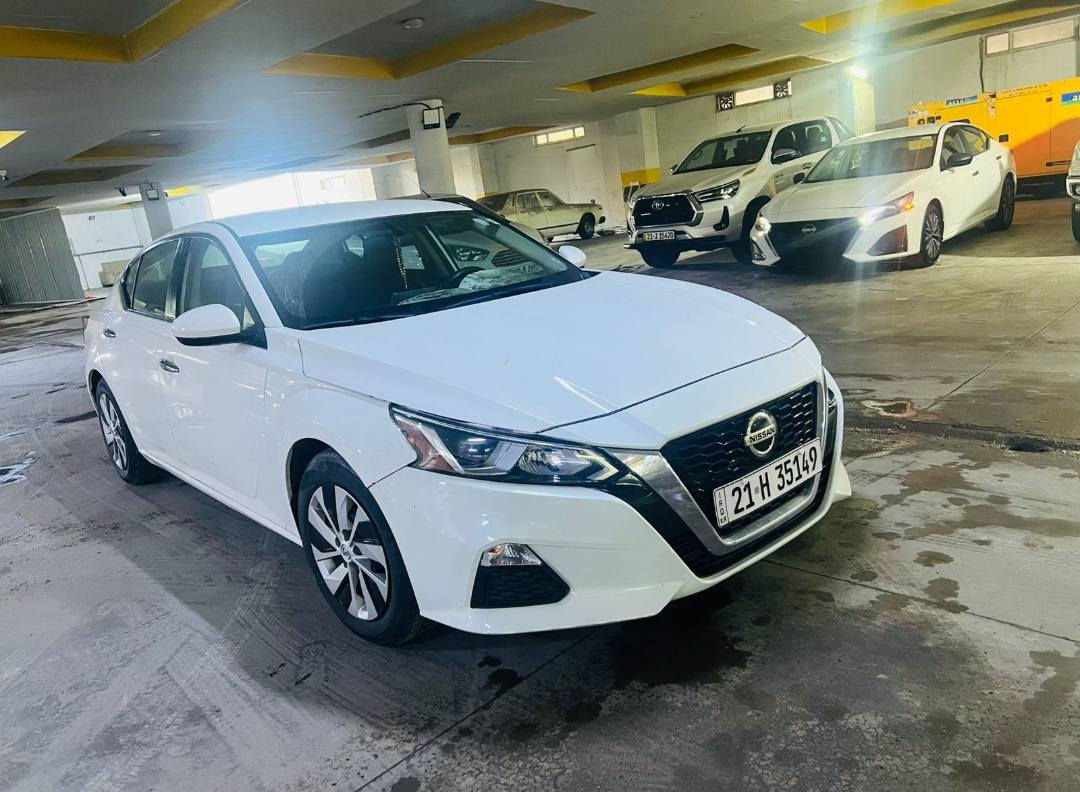 S السليمانية, العراق


**إذا كنت صاحب هذا الإعلان وتريد حذفه لأي سبب، رجاءا أرسل رسالة إلى الدعم الفني**