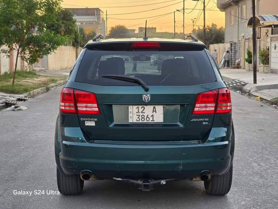 للبيع 
دوج جورني sxt موديل 2009 وارد امريكي 
لون زيتوني 🫒
محرك ٦سلندر حجم ٣٥٠٠ كير اوتوماتيك شرط المحرك والكير 
رقم نينوى دولي سنوية جديدة لل٢٩شرط شرط الوكالة والتحويل 
صبغ بوند وجاملغ امامي يمين شرط بدون دواخل اربكات سليمة بشرط 
شاشه كامرا تبريد ثللللللج كروز سرعة لايت زينون ويل كب طخم تاير جديد 
للتفاصيل الأتصال على الرقم 
***********
