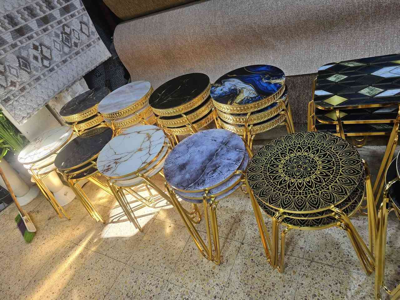 وصول وجبات جديده من سيت طبلات خشب زيتي  ومزجج بموديلات مختلفه للإستفسار واتساب*********** او ***********او مراسله الصفحة
