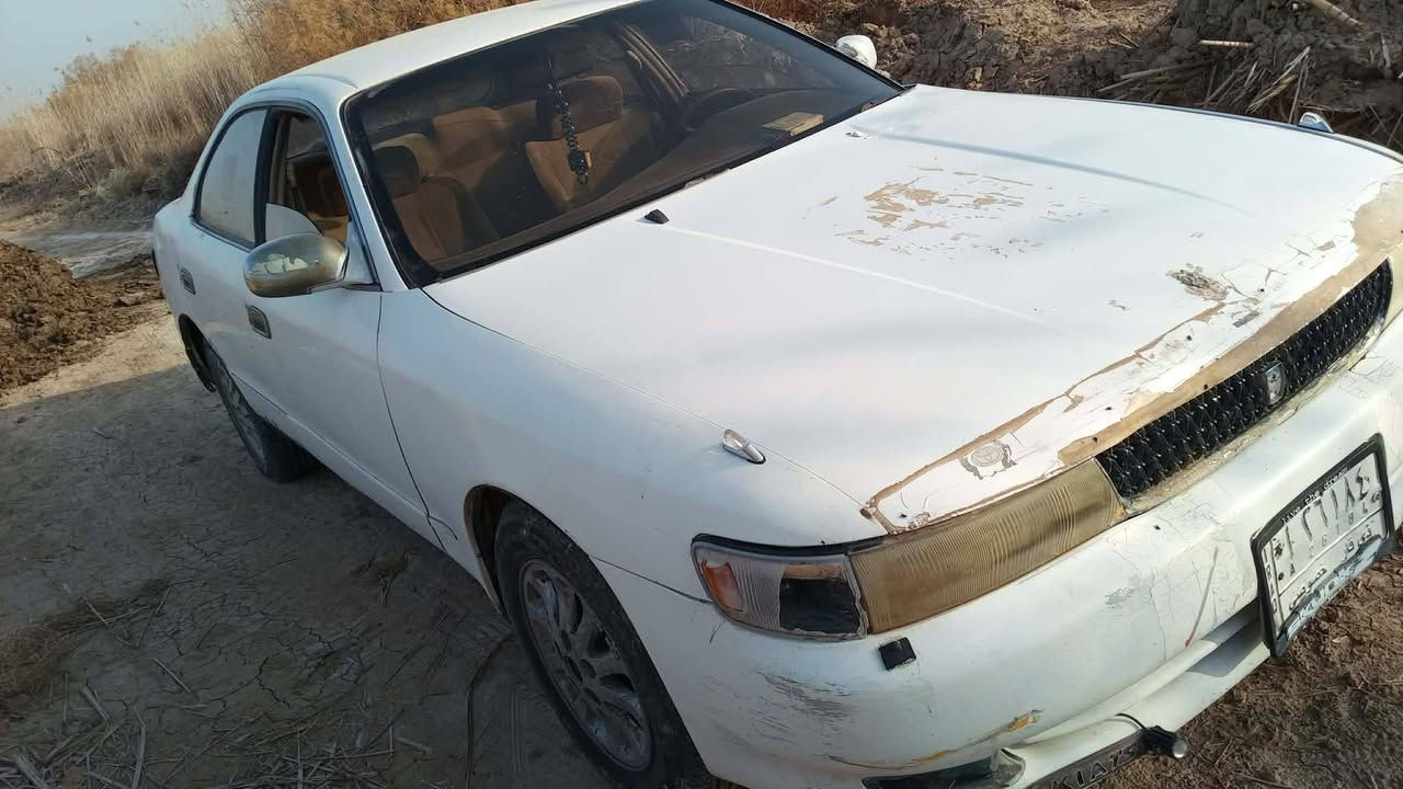 شيزر للبيع موديل 93 كير ومكينه نضاف حداديه زينه كهربائيات شغاله سنويه صاقطه مكانه ناصريه غراف. لسعر 40وبيه مجال  ***********
