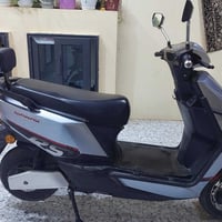 ماتور شحن • مستعمل قليل • كركوك