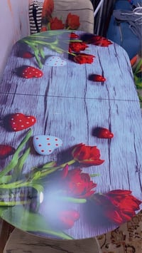 طاولة • تكبر وتصغر • كربلاء