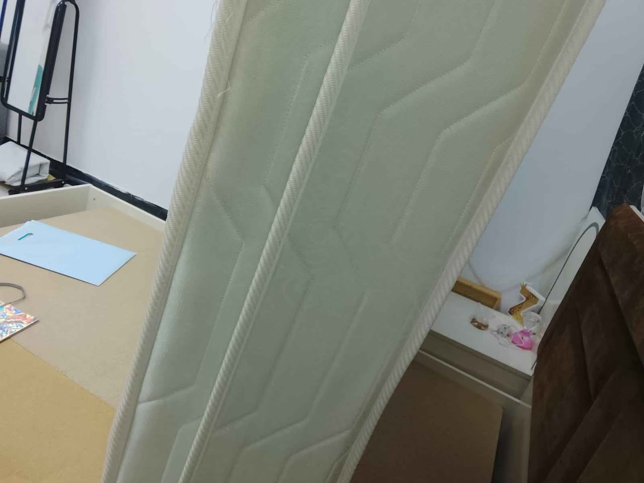 السلام عليكم مندر طبقتين للبيع مكاني البصره الجزيره اريده ب١٠٠ وبيه مجال مصالي هواي من مشتري لثكه مابي البصرة, العراق


**إذا كنت صاحب هذا الإعلان وتريد حذفه لأي سبب، رجاءا أرسل رسالة إلى الدعم الفني**