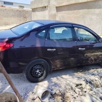 الانترا 2009 سياره بلاديه للبيع للاستفسار والتواصل 07812365106