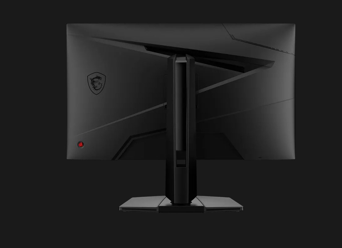 شاشة msi العظيمة
يولد الشاشة جديدة مصارلها شهرين عندي بعت الكيس وبقت عندي مواصفاتها 2k 180hz اعلى مواصفات وابحثوا عالكود مالتها وتشوفون قدراتها
الشاشة شبه جديدة وبالضمان
سعرها ٣٠٠ الف وتوصيل موجود


**إذا كنت صاحب هذا الإعلان وتريد حذفه لأي سبب، رجاءا أرسل رسالة إلى الدعم الفني**