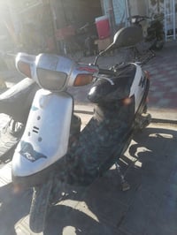 موتور • هوندا • شغاله