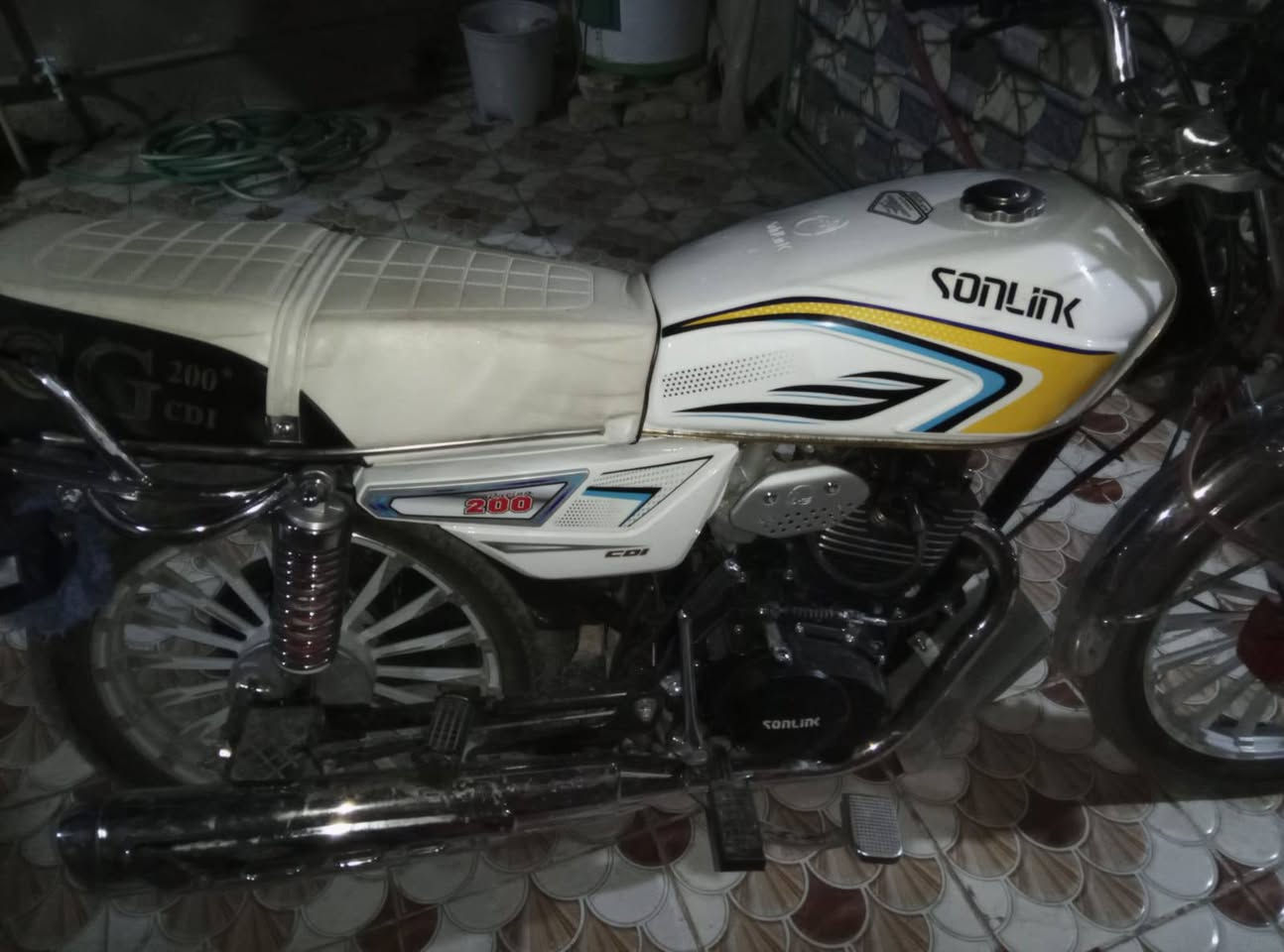 شرط النضافه كارتون السعر 950 قفلالمكان شطره


**إذا كنت صاحب هذا الإعلان وتريد حذفه لأي سبب، رجاءا أرسل رسالة إلى الدعم الفني**
