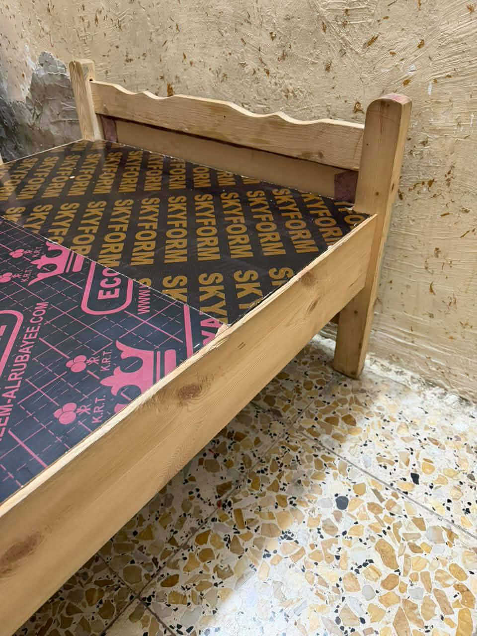 جرابي للبيع خشب مكاني بلزعفرانية باقي تفاصيل بلخاص


**إذا كنت صاحب هذا الإعلان وتريد حذفه لأي سبب، رجاءا أرسل رسالة إلى الدعم الفني**