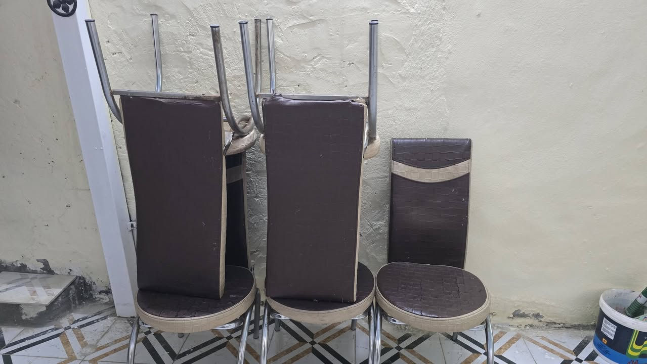 كراسي 6 قيم واخذ بلي يرضه الله بابل نادر معمل الغاز الحله


**إذا كنت صاحب هذا الإعلان وتريد حذفه لأي سبب، رجاءا أرسل رسالة إلى الدعم الفني**