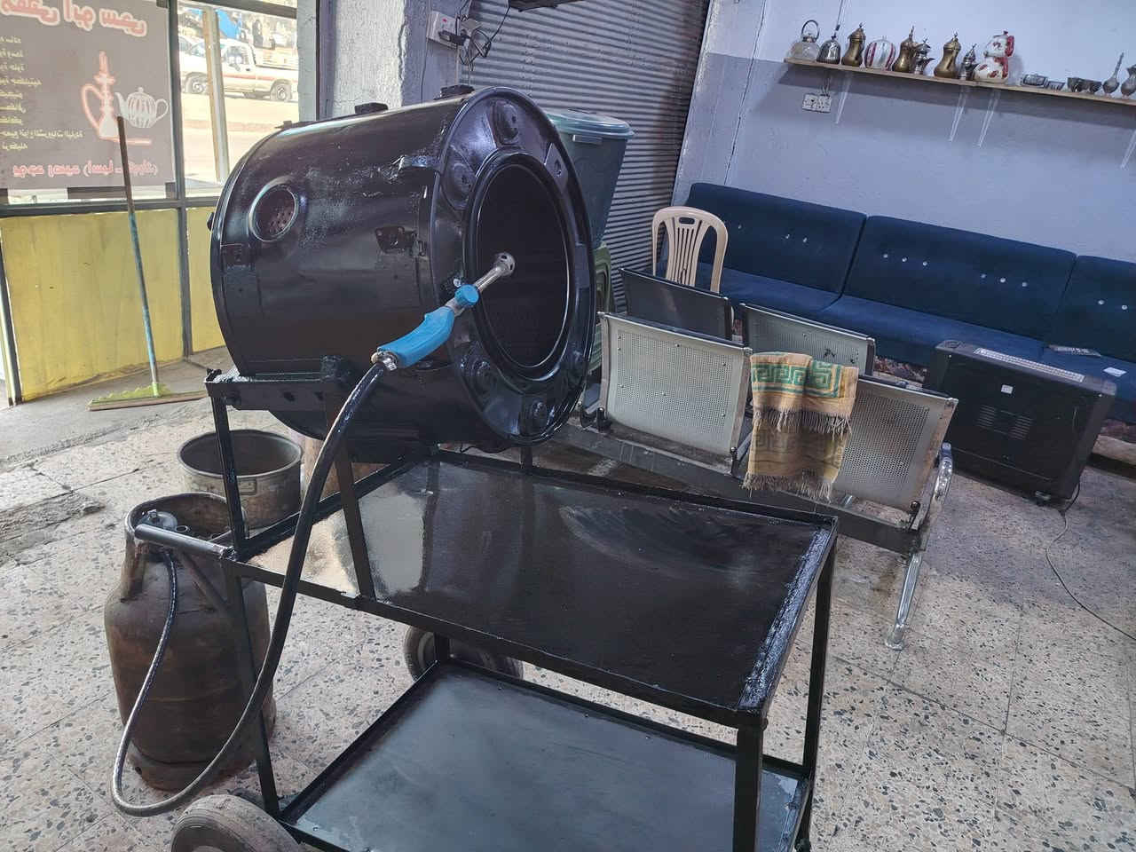 عربانه حب شمس للبيع


**إذا كنت صاحب هذا الإعلان وتريد حذفه لأي سبب، رجاءا أرسل رسالة إلى الدعم الفني**