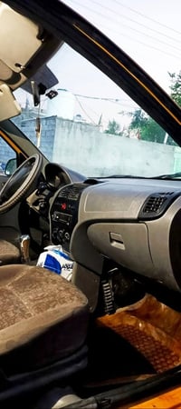 تيبا ٢٠١٥ • شركة داخلية وخارجية • مكينة وكير مكفولة