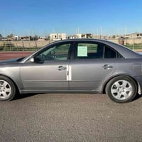 سوناته وارد امريكي • ٢٠٠٨ • الرمادي