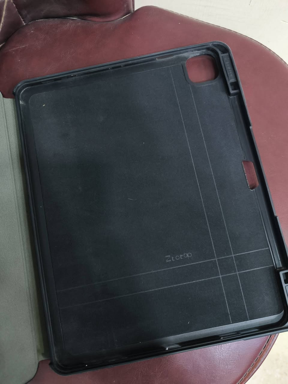 متوفر كفر ايباد برو قطعة كلش ثقيلة جلد ماركة مع كيبورد سعرها مع التوصيل 15 الف


**إذا كنت صاحب هذا الإعلان وتريد حذفه لأي سبب، رجاءا أرسل رسالة إلى الدعم الفني**