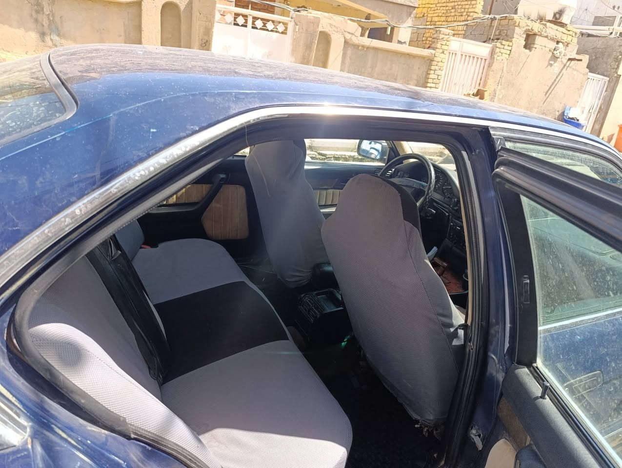 االسلام عليكم سياره بي ام دبليو لبيع 525 محركه البلاد مفتوح مو مسكر رقم انكليزي سياره جاهزه    اي نقص مابيه مشروع وطني السياره سنويه بعده ماصاقطه امداور ثاني يوم السعر 40وبيه مجال قليل لستفسار‪‏‪***********‬‏
