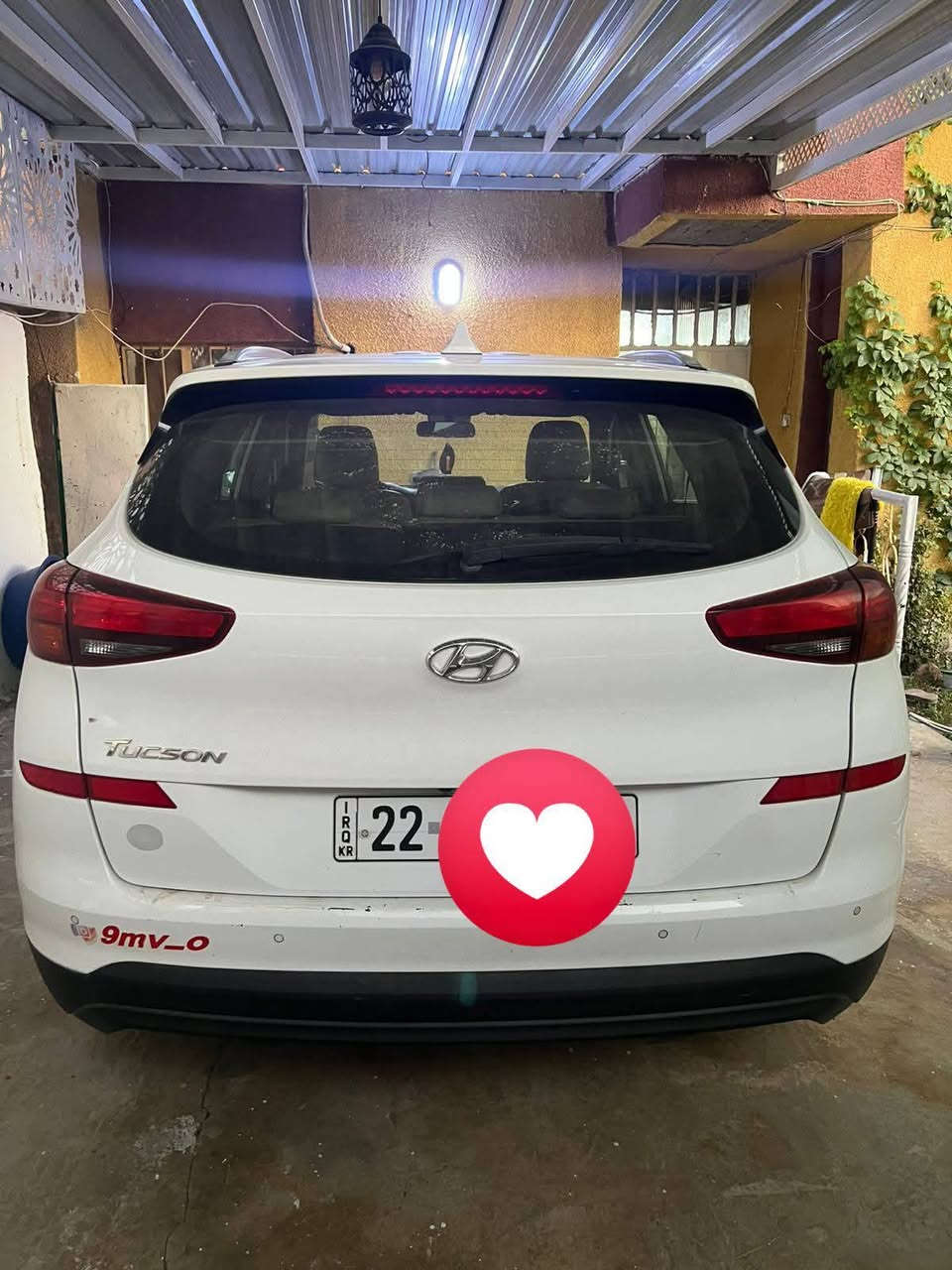 توسان ٢٠١٩كوري شركه الكاصد رقم اريبل ماشيه ١٧٨السيار مكفوله فوول موصفات ماعدا البانورما مكانها جنوب الموصل/***********
