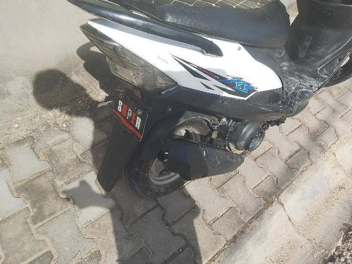 اللبيع سعره خا ص ماكس عدل نظيف مامفتوحه اورق  صالصه رياضي 
يرد يجي خاص


**إذا كنت صاحب هذا الإعلان وتريد حذفه لأي سبب، رجاءا أرسل رسالة إلى الدعم الفني**