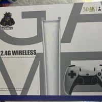 بلايستيشن • جديد غير مستخدم • توصيل كل المحافظات