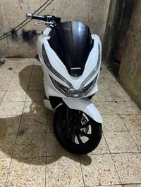 هوندا PCX • بي سي اكس • دراجة يابانية • هوندا 125 • دراجه وكاله • PCX ...