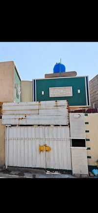 بيت للبيع مساحة 106م في منطقة بوب الشام/بيت ضيفان يحتوي على غرفتين و ص...