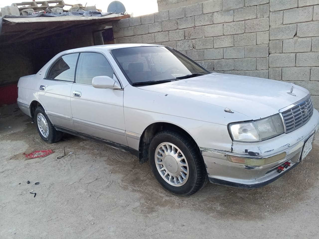 سلام عليكم بطه موديل1999مكفوله من الكص والنقل والضربه  رقم بصره
مكاني البصره الزبير ***********
