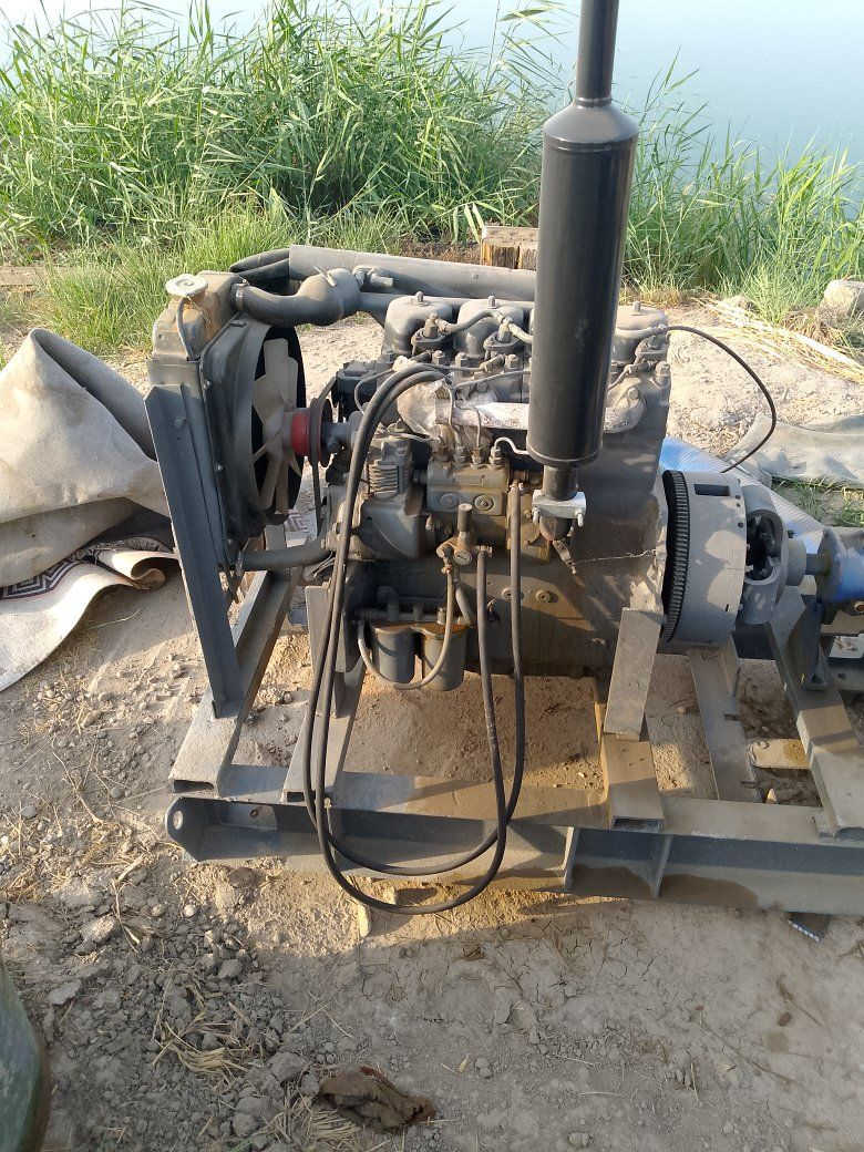 محرك عنتر علي خنزيره 8 ب10 للبيع السعر خاص/هاتف /***********
