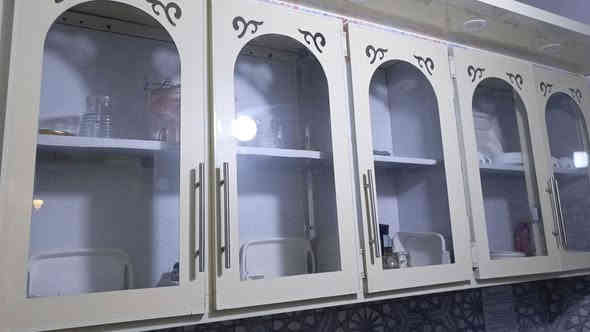 كاونتر جدا نضيف بس متروك مستعجل عل بيعتة الشراي يجي خاص***********
