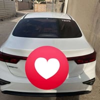 كيا سيراتو موديل 2020سياره حلوو كير مكينه تبريد حداده خمسه ولكب موجودا...