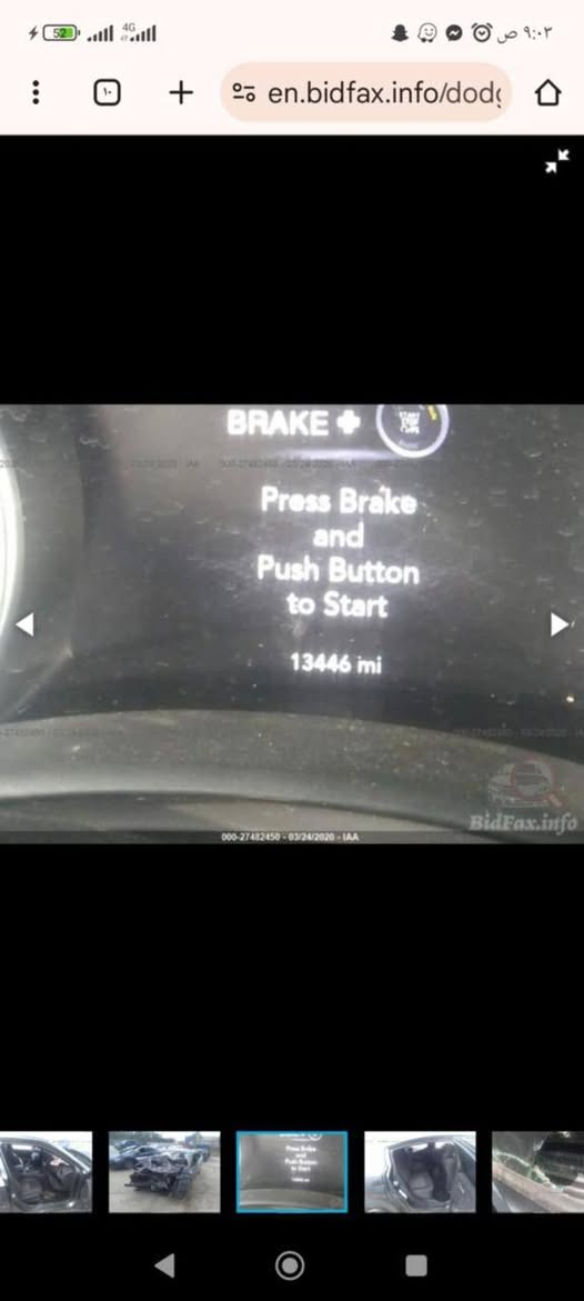 سلام عليكم جارجر بوليسي 
موديل ١٩مكينه ٦سلندر 👉
لون فيلي حادثه فقط امريكه 
وارد كندي 🥰👉
كير مكينه حداديه اكسل كله جديد تخم تاير 
السياره نص فول والمواصفات معروفه
كشن حضن شاشه كار بلي لايت زنون 
داخل عسلي 🌹👉 كزوز رياضي 
سبايدر خلفي السياره بسم مالكها شرط المداور 
مكان كوفه سعر ١٧٠👉👉👉👉وبيها مجال 
رقم صاحب السياره +964 781 495 6702


**إذا كنت صاحب هذا الإعلان وتريد حذفه لأي سبب، رجاءا أرسل رسالة إلى الدعم الفني**