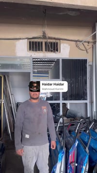 قطع غيار • حله حي صناعي نادر • سيراتو