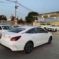 ام جي GT ٢٠٢٥ • صفر • مانيوال