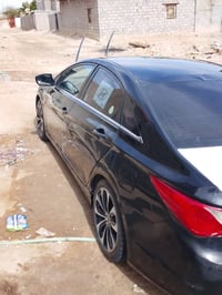 سوناتا ٢٠١١ • مكينة ٢٠٠٠ • رقم سليمانيه