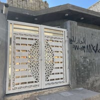 بيت للبيع بغداد التاجي حى الحسن العسكري نهاية دور الضباط قريب مولدة عب...